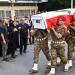 لبنان يُشيع جنوده القتلى.. وبلدات جنوبية تتعرض لقصف إسرائيلي