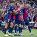 فليك يعلن تشكيل برشلونة كومو الإيطالي في نهائي كأس خوان جامبر