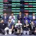 الأكاديمية العربية للعلوم والتكنولوجيا تحتفل بأبطال المسابقة المصرية للبرمجة ECPC