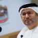 قرقاش يسأل أطراف الحرب في السودان: أين المشكلة في موقف الإمارات الداعم لوقف إطلاق النار؟