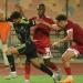 بيقولوا.. غضب «بن رمضان» ومفاجأة الشناوي ومصير صفقة منتظرة للزمالك