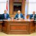 وزير التربية والتعليم يهنئ القيادات التعليمية الجديدة