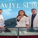 مسلسل المنفى الازرق الحلقة 1