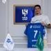 داروين نونيز يقود هجوم الهلال لـ 3 مواسم قادمة