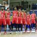 مواعيد مباريات منتخب مصر للسلة ببطولة الأفروباسكت