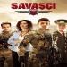 مسلسل المحارب الموسم الاول الحلقة 1
