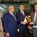 وزير الزراعة ومحافظو البحيرة والوادي الجديد ودمياط يفتتحون مؤتمرًا علميًا لاستعراض أحدث تقنيات المكافحة الحيوية للآفات