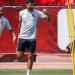 الأهلي يواصل تدريباته استعدادا لمواجهة فاركو.. وريبيرو يجهز خطة الفوز