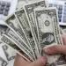 سعر الدولار اليوم الإثنين في البنوك