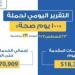الصحة : حملة "100 يوم صحة" قدّمت 40.7 مليون خدمة طبية مجانية خلال 26 يومًا