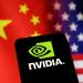 صفقة تاريخية.. رقاقات إنفيديا و AMD في طريقها إلى الصين بعد فرض رسومات