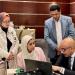 وزارة التربية والتعليم تشارك جميع المناهج المطوّرة على موقعها الرسمي
