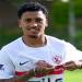 الزمالك يستقبل البرازيلي ألفينا بممر شرفي فى مران الفريق - شاهد