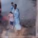 الداخلية تكشف تفاصيل تعدى شخص على طفلة بالضرب ومحاولة سرقة قرطها