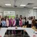 الجامعة الألمانية بالقاهرة تنظم ورشة بحثية عالمية في الإدارة والاستدامة