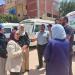 6 عيادات تخصصية..حياة كريمة تعالج أهالي المنايف بالإسماعيلية