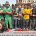 الاتحاد الدولي للصحفيين: مقتل 238 صحفياً في غزة جريمة حرب يجب محاسبة الاحتلال عنها