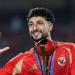 أزمة ابو علي انتهت .. واللاعب في امريكا نهاية الأسبوع 