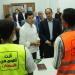 الشباب والرياضة وصندوق مكافحة الإدمان يوقعان بروتوكول تعاون للكشف المبكر عن تعاطي المخدرات