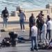 محافظة الإسكندرية توجه إرشادات للمصطافين لعبور الطريق بعد حادث الشاطبى