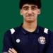 منتخب السباحة يضم لاعب العدالة العبدالوهاب