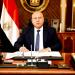 كامل الوزير يبحث مع وزير الخارجية بكوت ديفوار التعاون المشترك