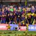 برشلونة يوجه إنذاراً مبكراً لأندية «الليغا»