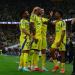 رغم ثنائية رونالدو ..ألميريا يكسب النصر السعودي بثلاثية