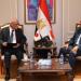 الوزير: وصول أول قطارات الخط الرابع لمترو الانفاق فى مايو 2026