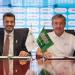 الأولمبية والبارالمبية السعودية توقّع مذكرة تفاهم مع (IWGA)