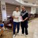 بلدية المحلة يتعاقد مع اللاعب الفلسطينى عبد الرحمن الوشاح