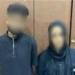القبض على سيدة وعاطل بتهمة سرقة مشغولات فضية بمحلات وسط البلد