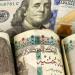 سعر الدولار في مستهل تعاملات بنوك مصر اليوم الثلاثاء 12 أغسطس 2025