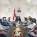 باذيب يوجه بإعداد خطة لنقل إيرادات قطاع الاتصالات إلى عدن
