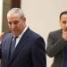 الشيخ يطلع أعضاء من "ثوري فتح" على الجهود المبذولة لوقف حرب الإبادة على غزة