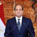 الرئيس السيسي: ملف المياه جزء من حملة الضغوط على مصر