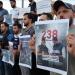سوريا.. مظاهرات في مدن مختلفة للتضامن مع فلسطين
