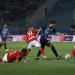 الأهلي يطلب حكام أجانب لمباراة بيراميدز..والاتحاد المصري يضع شرطين
