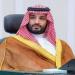 ولي العهد السعودي يبحث مع رئيسة وزراء إيطاليا التعاون وتطورات الأوضاع في غزة