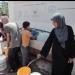 «الفارس الشهم 3» تواصل صيانة آبار المياه في غزة