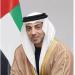 منصور بن زايد: شباب الإمارات ثروتنا الحقيقية ورهاننا لصنع المستقبل الأفضل