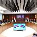وزير الكهرباء: التنسيق مع الأردن لرفع قدرة الربط الكهربائى إلى 2000 ميجاوات
