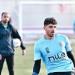 من غرفة الملابس للملعب.. كواليس قرارات فيريرا في الزمالك قبل مباراة المقاولون