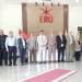 الجامعة المصرية الروسية تعقد ندوة عن "الحوافز والإعفاءات الضريبية صور