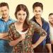 مسلسل الحياة جميلة بالحب الحلقة 1