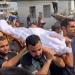 وسائل إعلام غربية تحذر من أن احتلال قطاع غزة سيزيد الدمار والعزلة على كيان الاحتلال