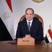 الرئيس السيسي يقرر التجديد لأسامة ربيع رئيسا لقناة السويس لمدة عام