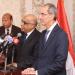 وزيرا العدل والاتصالات يطلقان منظومة التقاضي عن بُعد