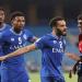 الهلال يقتنص نقطة بشق الأنفس من الوحدة في الدوري السعودي