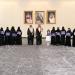 مُحافظ الطائف يُكرِّم الطلبة الفائزين بجائزة المواطنة المسؤولة
